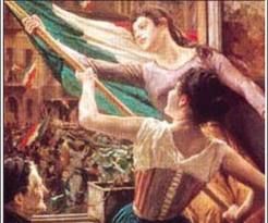 ANITA E LE DONNE DEL RISORGIMENTO